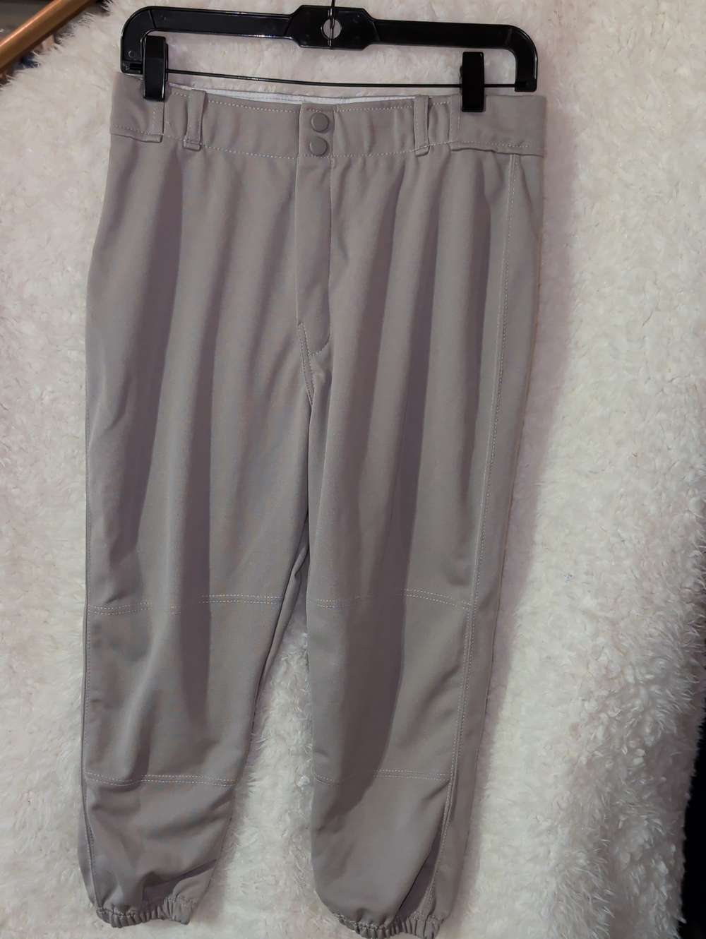 Kids Baseball Pants-Franklin-XL